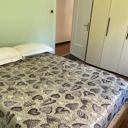 Via Bologna Nel Sopra Il Porto - Genovainrelax * Gênes
