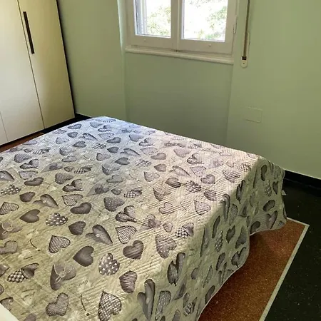 Via Bologna Nel Sopra Il Porto - Genovainrelax Appartement *