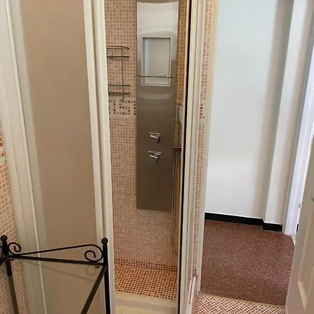 Via Bologna Nel Sopra Il Porto - Genovainrelax Gênes