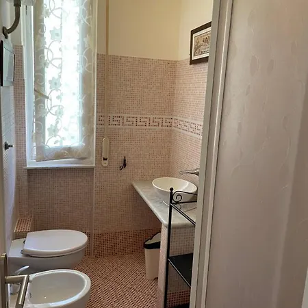 Appartement Via Bologna Nel Sopra Il Porto - Genovainrelax *