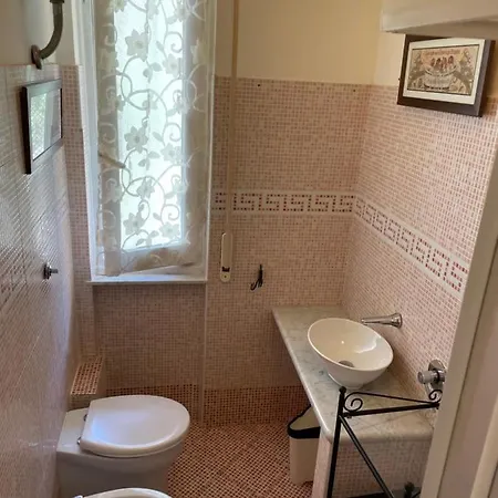 Via Bologna Nel Sopra Il Porto - Genovainrelax * Gênes