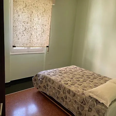 Via Bologna Nel Sopra Il Porto - Genovainrelax Gênes